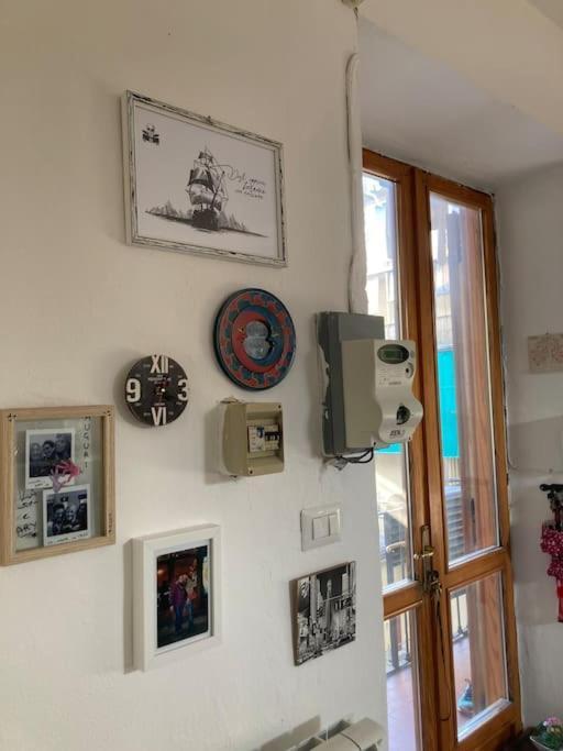 Casetta Pisa Turin Bagian luar foto
